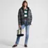 Women's Print FeatherFree Quilted Insulated Jacket, alternative image