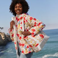 Plaid Coats & Jackets | Lands' End