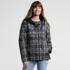 Women's Print FeatherFree Quilted Insulated Jacket, Front