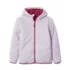 Kids FeatherFree™ Reversible Sherpa Insulated Jacket, alternative image