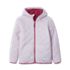 Kids Reversible Water Resistant Sherpa Insulated Jacket, alternative image