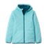 Kids Reversible Water Resistant Sherpa Insulated Jacket, alternative image