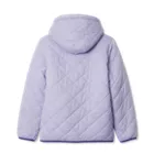 Kids FeatherFree™ Reversible Sherpa Insulated Jacket