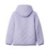 Kids FeatherFree™ Reversible Sherpa Insulated Jacket, alternative image
