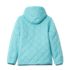 Kids Reversible Water Resistant Sherpa Insulated Jacket, alternative image