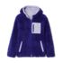 Kids FeatherFree™ Reversible Sherpa Insulated Jacket, alternative image