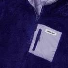 Kids FeatherFree™ Reversible Sherpa Insulated Jacket