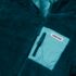Kids Reversible Water Resistant Sherpa Insulated Jacket, alternative image
