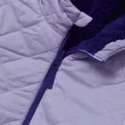 Kids FeatherFree™ Reversible Sherpa Insulated Jacket