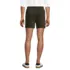 Men's Pique Short, Back