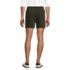 Men's Pique Short, Back