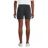 Men's Pique Short, Back