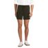 Men's Pique Short, Front