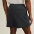 Men's Pique Short, Back