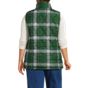 Women's Print FeatherFree Onion Quilted Insulated Vest
