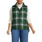 Women's Print FeatherFree Onion Quilted Insulated Vest