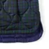 Women's Tall Print FeatherFree Quilted Insulated Vest, alternative image