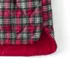 Women's Print FeatherFree Quilted Insulated Vest, alternative image