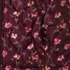 Women's Print FeatherFree Quilted Insulated Vest, alternative image
