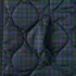 Women's Tall Print FeatherFree Quilted Insulated Vest, alternative image