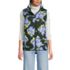 Women's Print FeatherFree Onion Quilted Insulated Vest, Front