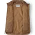 Women's Print FeatherFree Quilted Insulated Vest, alternative image