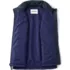 Women's Tall Print FeatherFree Quilted Insulated Vest, alternative image