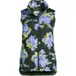 Women's Print FeatherFree Onion Quilted Insulated Vest