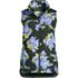 Women's Print FeatherFree Onion Quilted Insulated Vest, Front