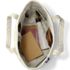 Andie x Lands' End Canvas Patch Tote, alternative image