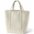 Andie x Lands' End Canvas Patch Tote, Back