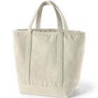 Andie x Lands' End Canvas Patch Tote