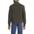Men's Long Sleeve Drifter Full Zip Cardigan Sweater, Back