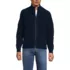 Men's Long Sleeve Drifter Full Zip Cardigan Sweater, Front
