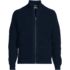 Men's Long Sleeve Drifter Full Zip Cardigan Sweater, Front