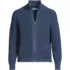 Men's Long Sleeve Drifter Full Zip Cardigan Sweater, Front