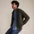 Men's Long Sleeve Drifter Full Zip Cardigan Sweater, alternative image