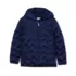 Kids Water Resistant Seamless Quilt Insulated Jacket, alternative image