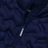 Kids Water Resistant Seamless Quilt Insulated Jacket, alternative image