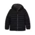 Boys FeatherFree™ Reversible Hooded Jacket, alternative image