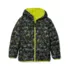 Boys FeatherFree™ Reversible Hooded Jacket, alternative image