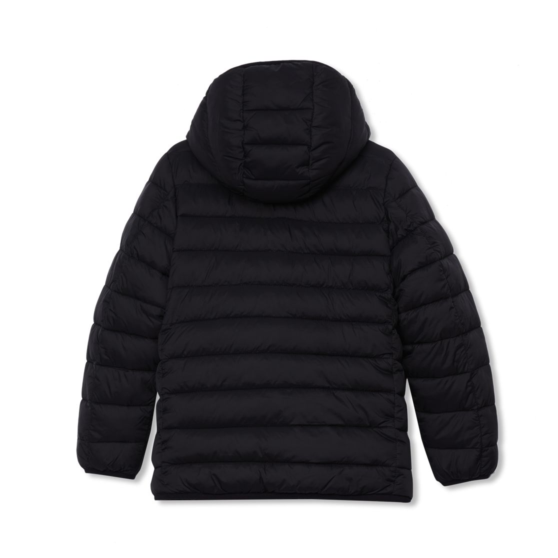Boys FeatherFree™ Reversible Hooded Jacket