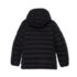 Boys FeatherFree™ Reversible Hooded Jacket, alternative image