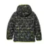 Boys FeatherFree™ Reversible Hooded Jacket, alternative image