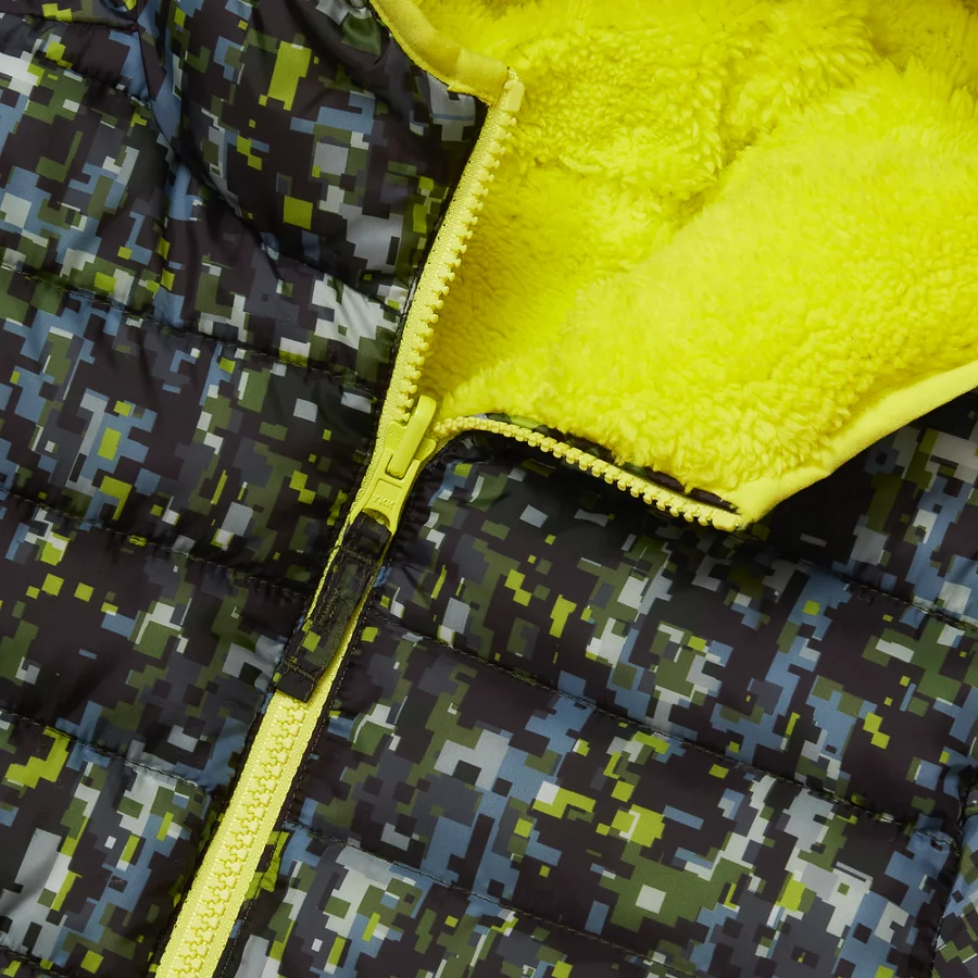 Boys' Featherfreetm Reversible Hooded Jacket view 4