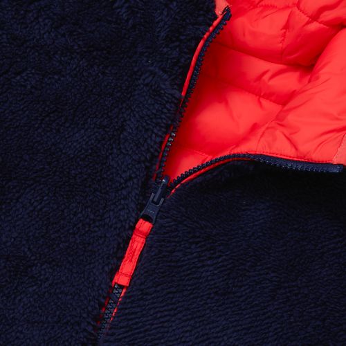 Boys FeatherFree™ Reversible Hooded Jacket, alternative image