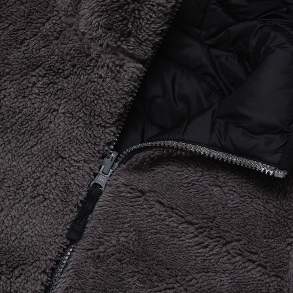 Boys FeatherFree™ Reversible Hooded Jacket