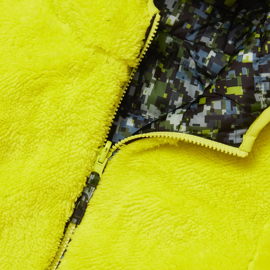Boys' Featherfreetm Reversible Hooded Jacket view 5