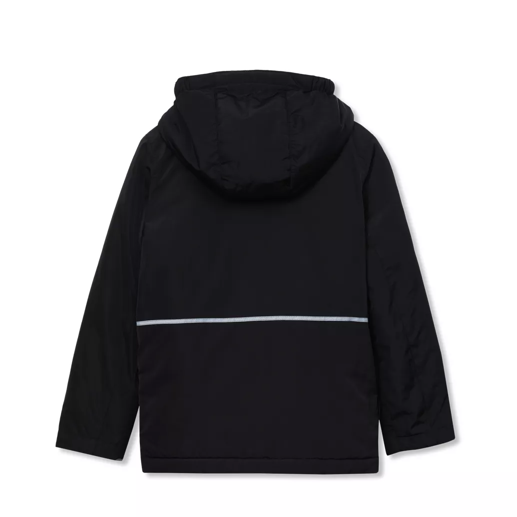 Kids Water Resistant Insulated 3 in 1 Jacket