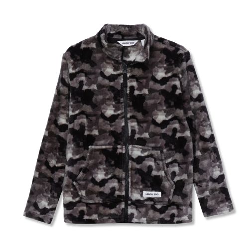 Kids Water Resistant Insulated 3 in 1 Jacket, alternative image